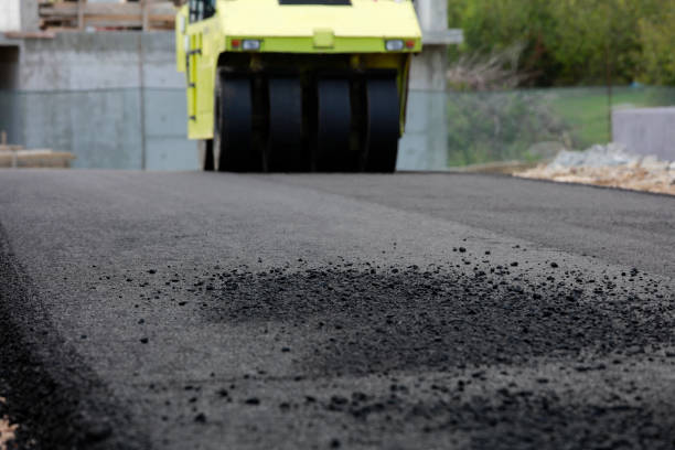 Best Decorative Driveway Pavers  in Tuckerman, AR
