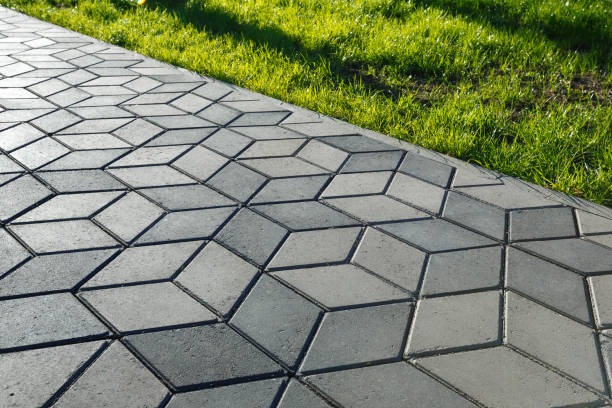 Best Custom Driveway Pavers  in Tuckerman, AR