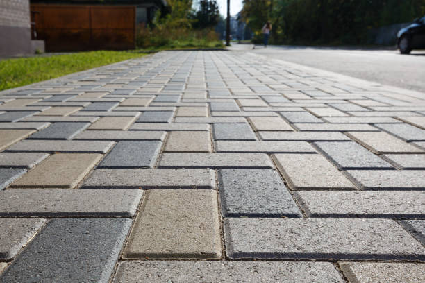 Best Decorative Driveway Pavers  in Tuckerman, AR