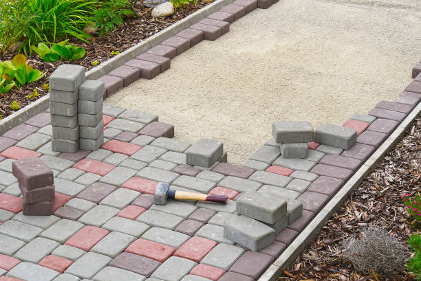 Best Permeable Paver Driveway  in Tuckerman, AR