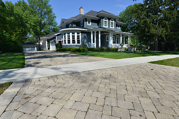 Best Driveway Pavers Near Me  in Tuckerman, AR