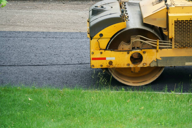 Best Residential Paver Driveway  in Tuckerman, AR