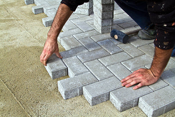 Best Driveway Paving Contractor  in Tuckerman, AR