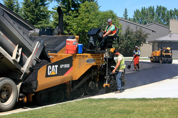 Best Interlocking Driveway Pavers  in Tuckerman, AR